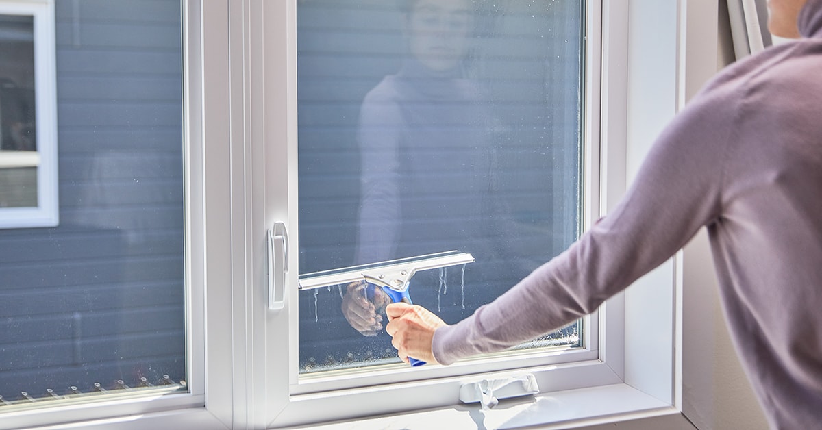 Window Classic Cleaning 1BHK and 2BHK